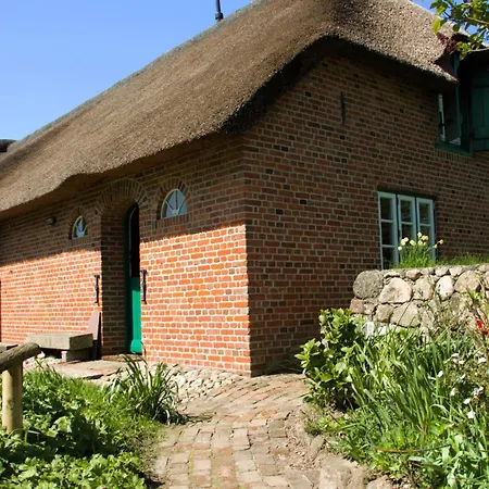 Apartament Sylter Seestern App Ual Skiin