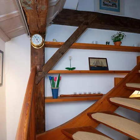 Sylter Seestern App Ual Skiin Archsum