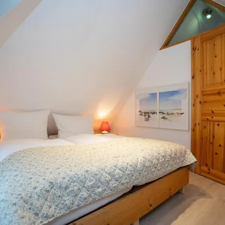 Sylter Seestern App Ual Skiin Archsum