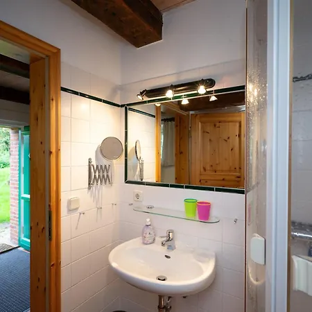 Apartament Sylter Seestern App Ual Skiin *