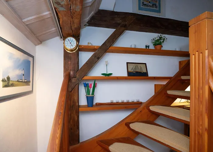 Sylter Seestern App Ual Skiin Archsum