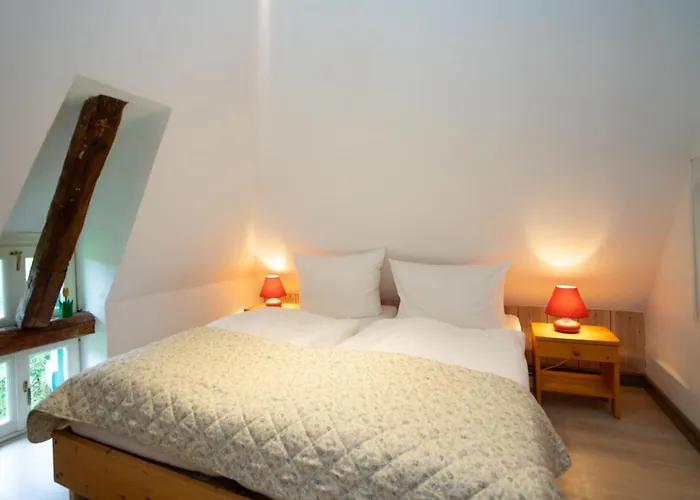 Sylter Seestern App Ual Skiin Appartement Archsum