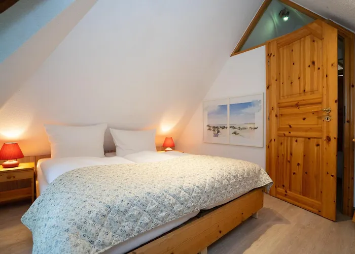 Sylter Seestern App Ual Skiin Archsum