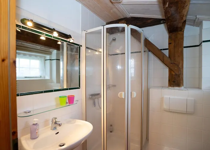 Sylter Seestern App Ual Skiin * Archsum